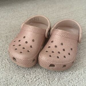 Crocs - Sparkle Toddler